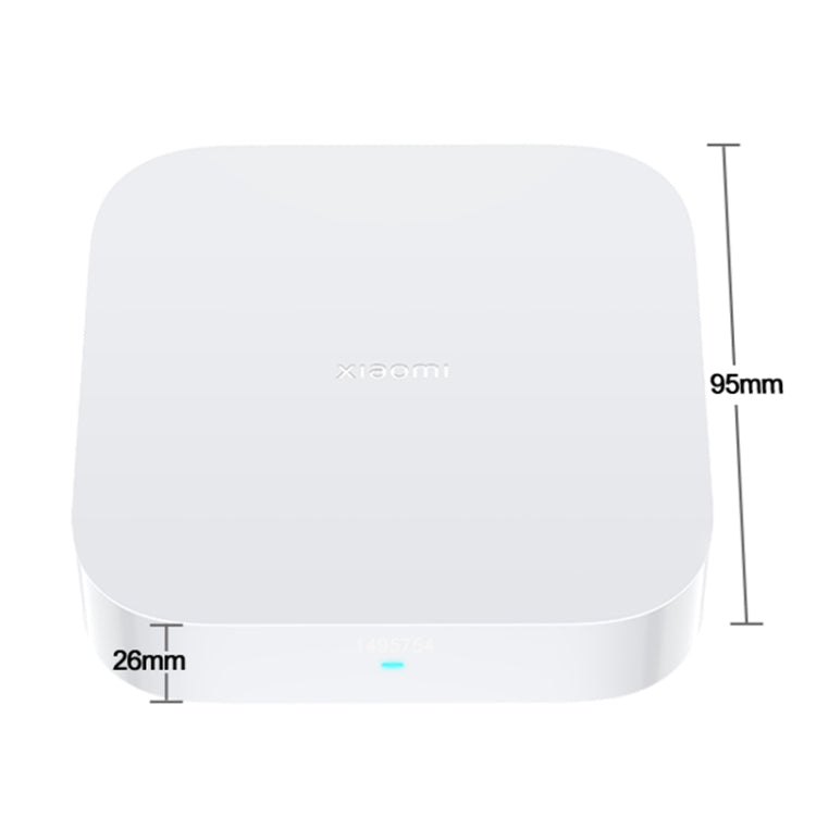 Original Xiaomi Multimode Smart Home Gateway 2
