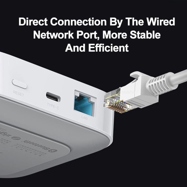 Original Xiaomi Multimode Smart Home Gateway 2