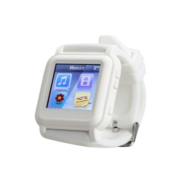 Q998 16GB MP4 E-book Privacy Reading Smart Watch
