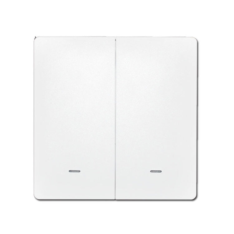 2 Buttons Intelligent Switch Smart Wall Switch