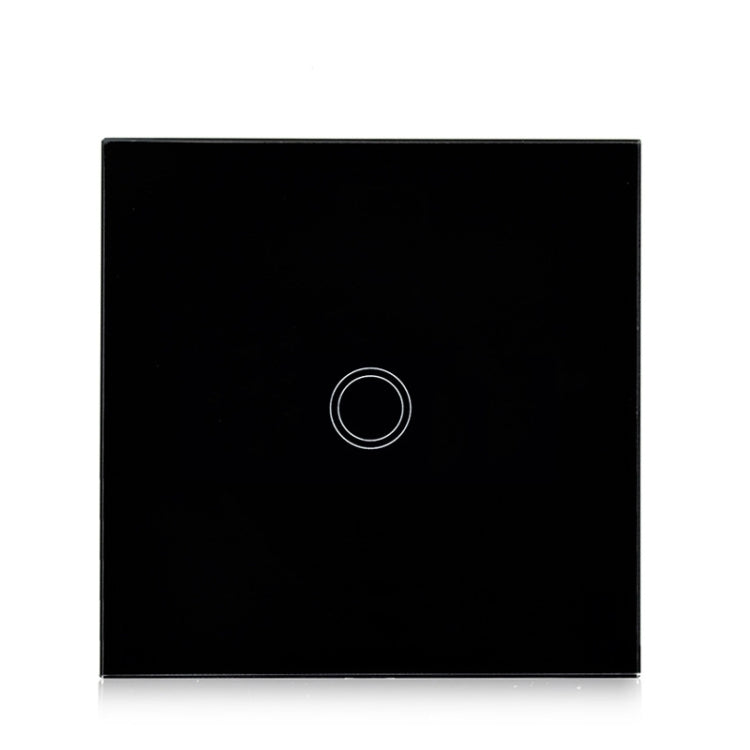 86mm 1 Gang AC 110V-240V Touch Switch