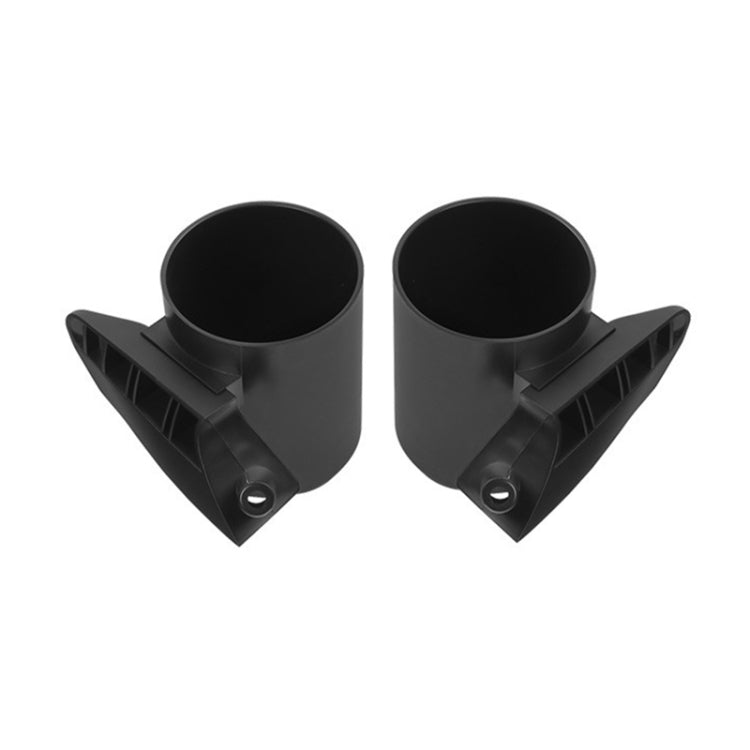 For Tesla Model Y / 3 Car Door Water Cup Holder