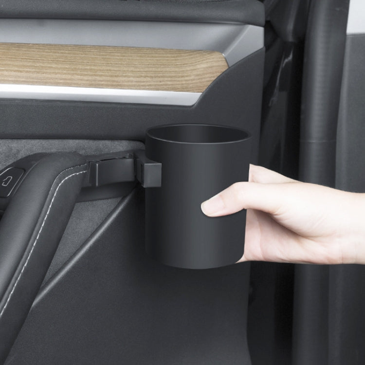 For Tesla Model Y / 3 Car Door Water Cup Holder