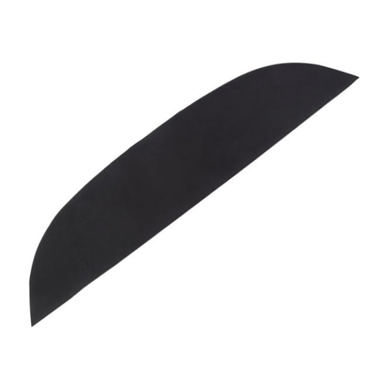 For Tesla Model 3 / Y Car Dashboard Lightproof Mat