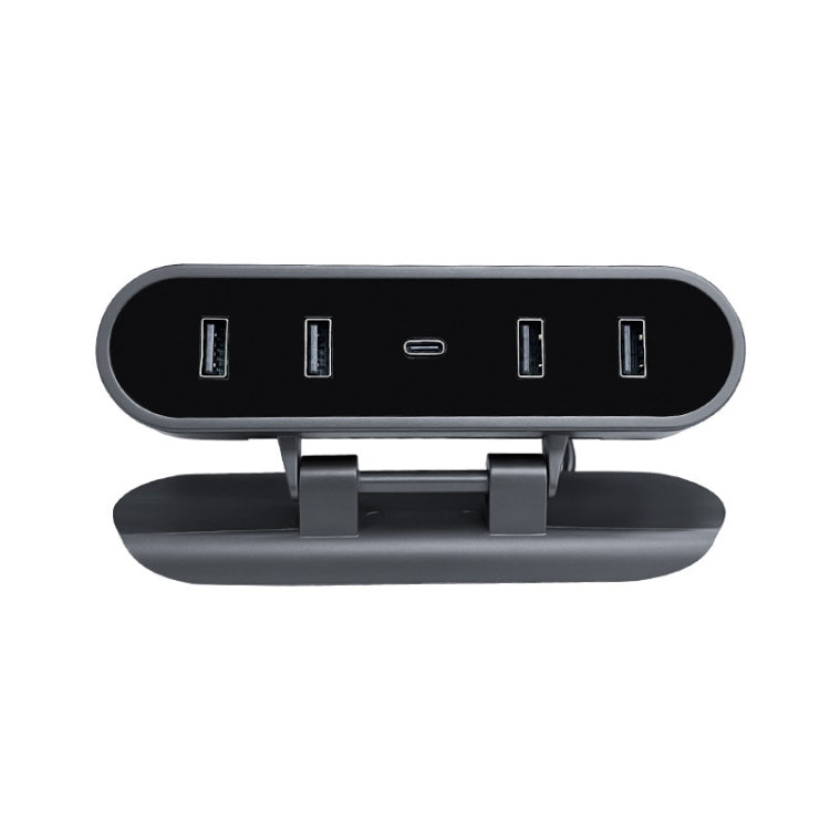 For Tesla Model Y / 3 Car Screen Smart Docking Station
