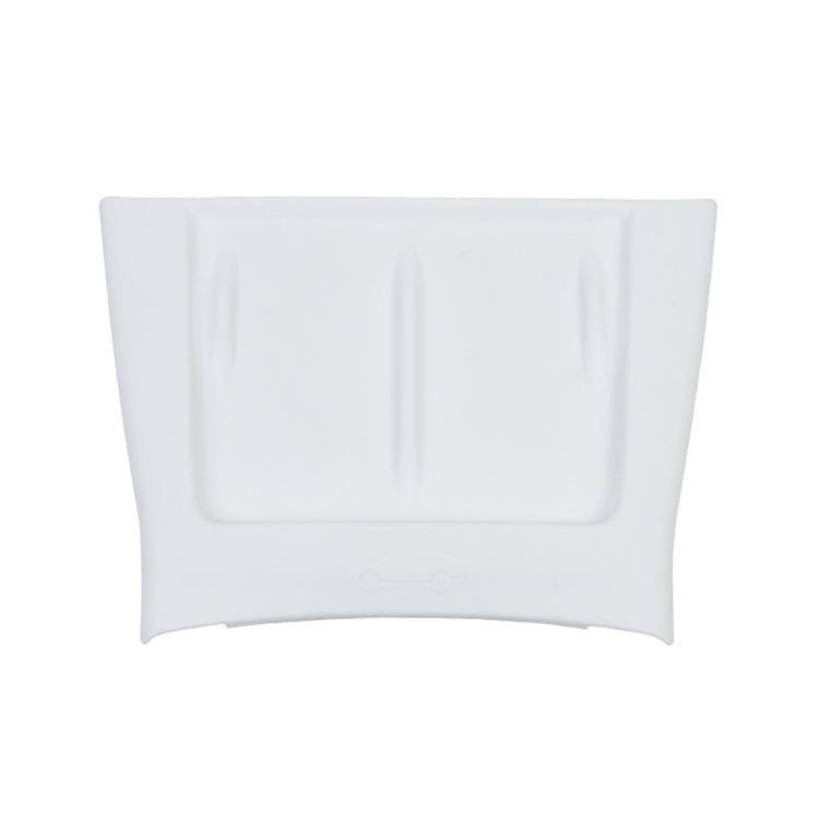 For Tesla Model 3 / Y Car Phone Wireless Charging Silicone Mat