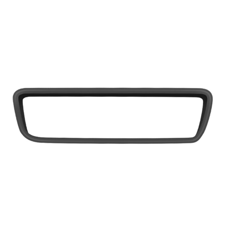For Tesla Model 3 / Y Car Interior Rearview Mirror Protective Cover