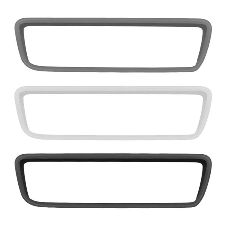 For Tesla Model 3 / Y Car Interior Rearview Mirror Protective Cover