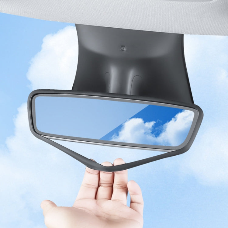 For Tesla Model 3 / Y Car Interior Rearview Mirror Protective Cover
