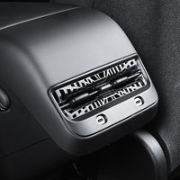 For Tesla Model Y Car Air Conditioning Outlet Protective Cover