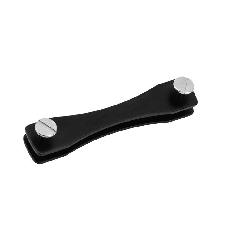 Portable Metal Key Storage Clip