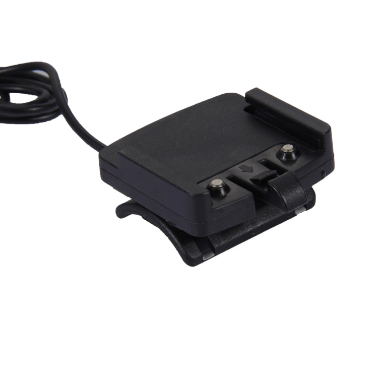 SunDing SD-563B Bicycle LCD Screen Waterproof  Odometer