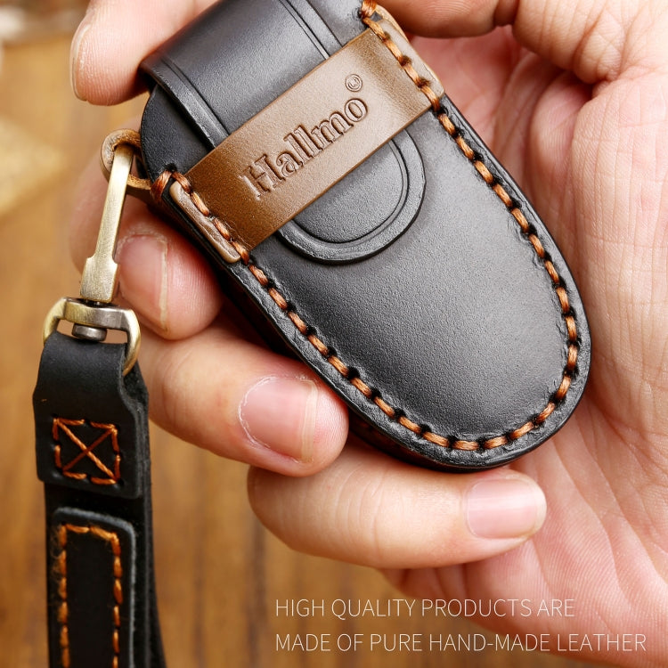 For Tesla Model 3 / S Style Key Case