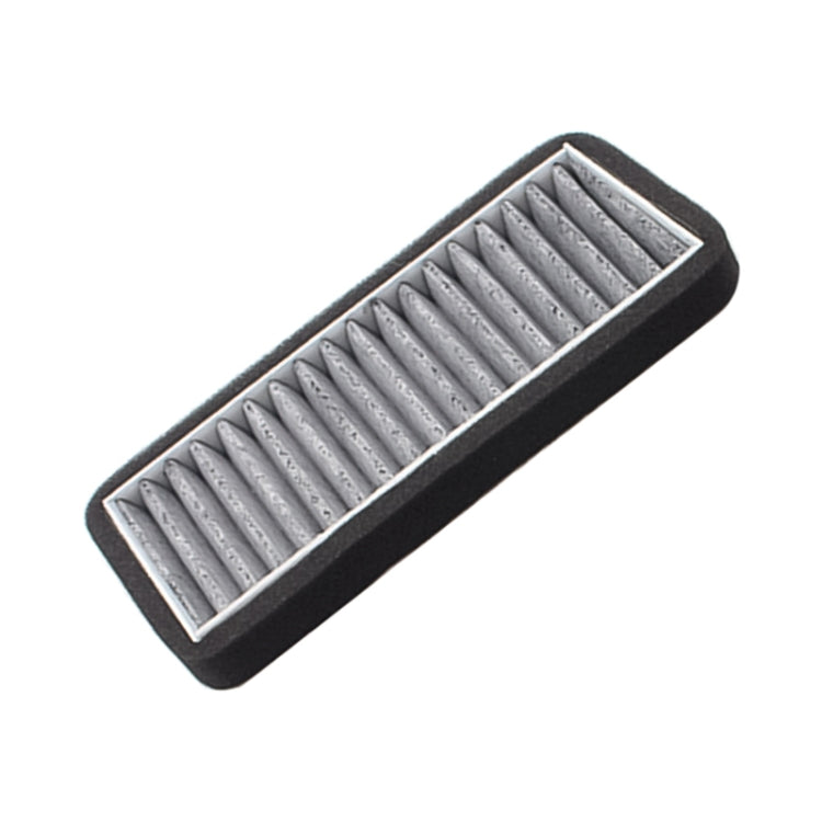 Car Air-conditioning Built-in Filter Element for Tesla