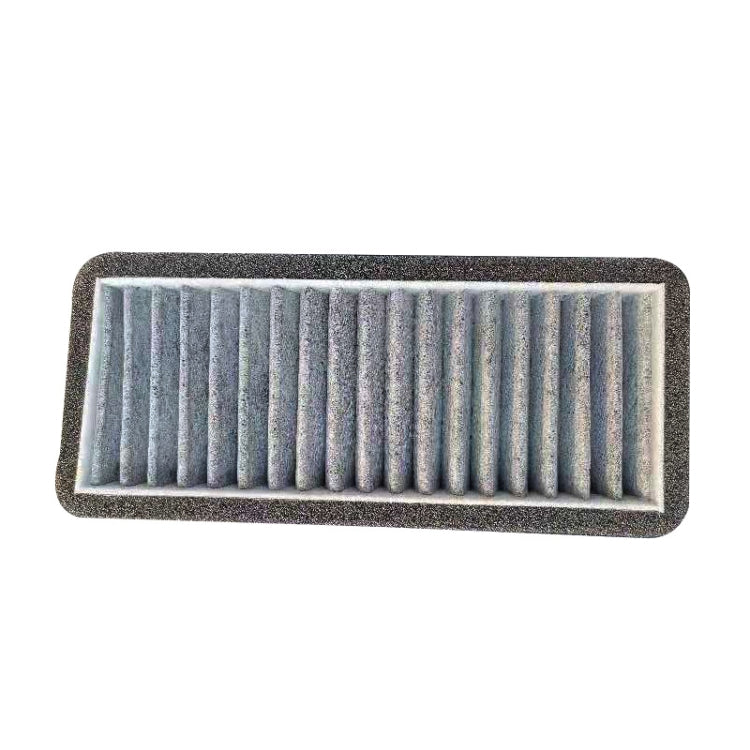Car Air-conditioning Built-in Filter Element for Tesla