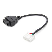 Car OBD2 Conversion Cable for Tesla Model S