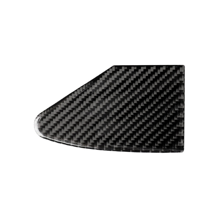Car Charging Port Panel Sticker for Tesla Model X