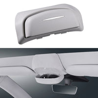 Ordinary Version Sunglasses Storage Box for Tesla Model 3 2019-2023