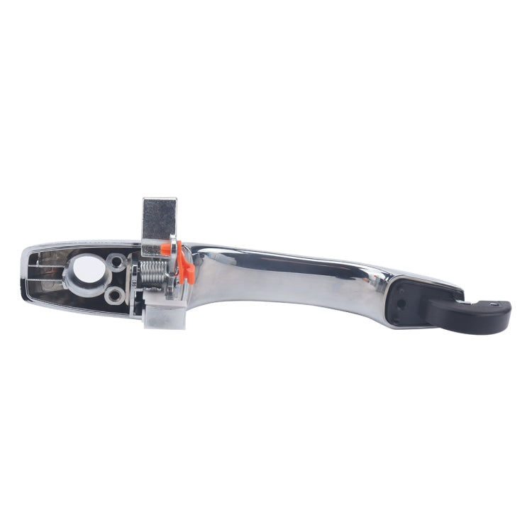 Front Left Outside Door Handle for Chrysler