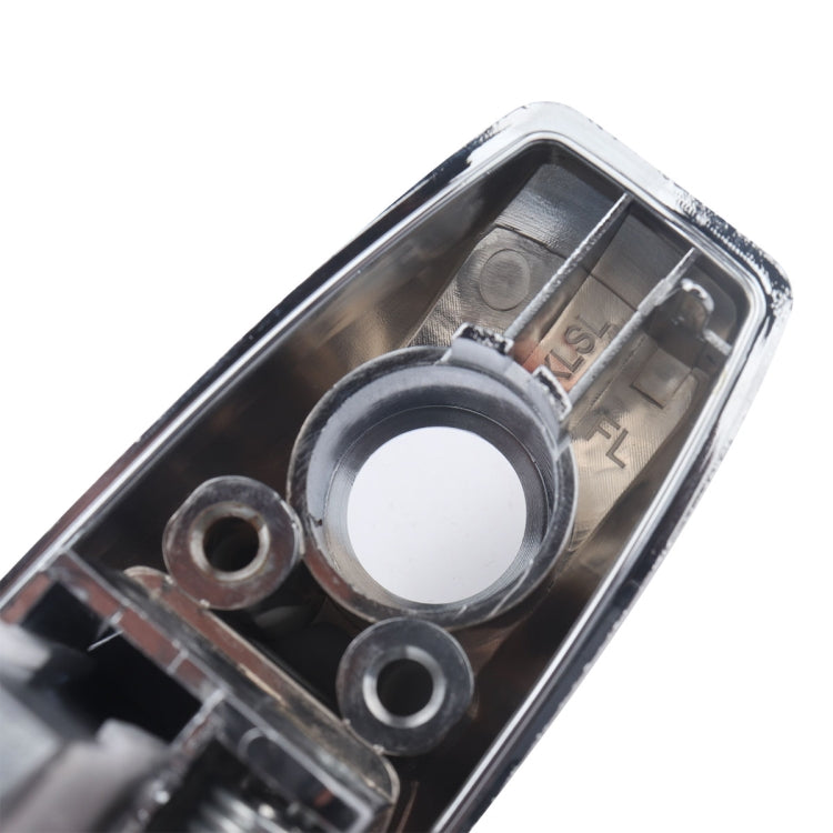 Front Left Outside Door Handle for Chrysler