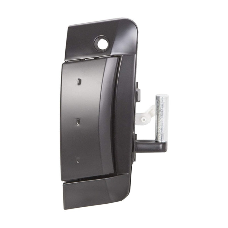 1 Pair Car Door Outside Handle for Nissan 350Z 2003-2009