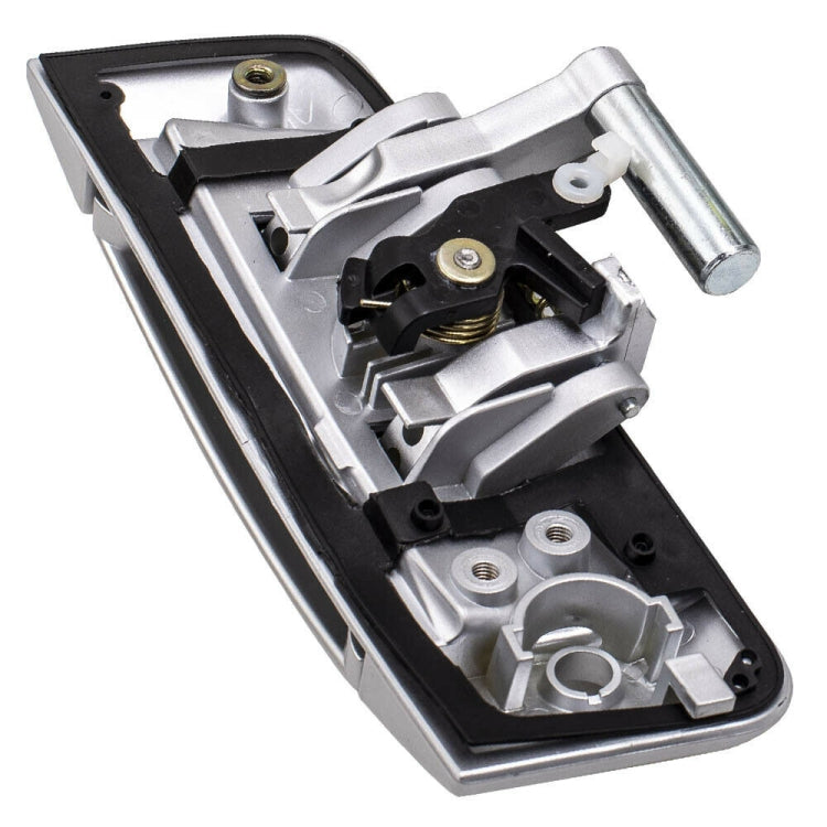 1 Pair Car Door Outside Handle for Nissan 350Z 2003-2009