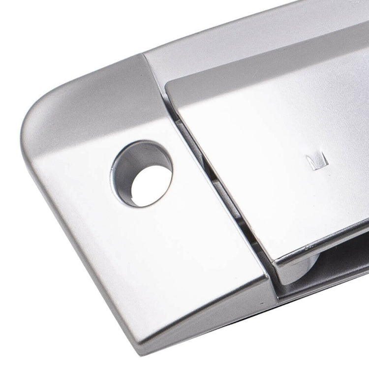 1 Pair Car Door Outside Handle for Nissan 350Z 2003-2009