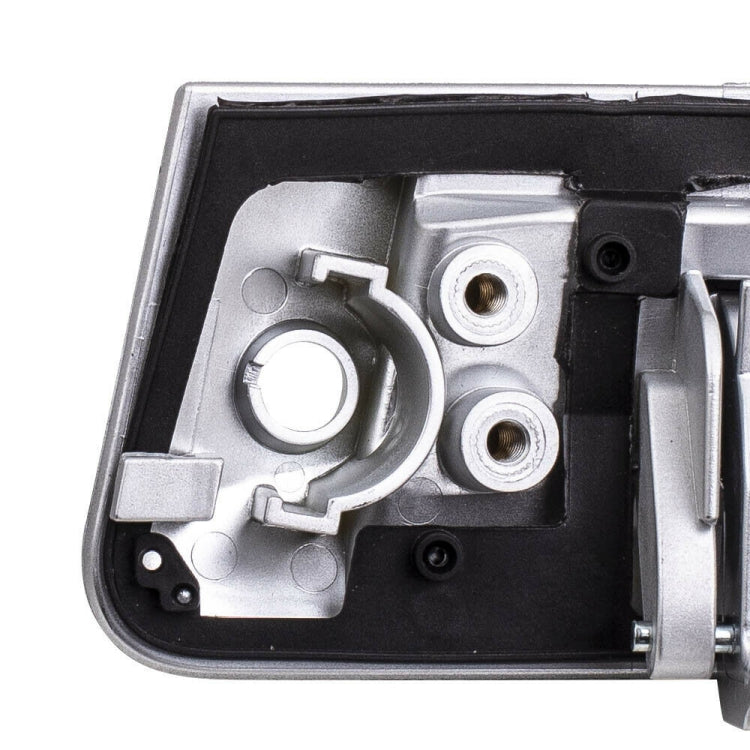 1 Pair Car Door Outside Handle for Nissan 350Z 2003-2009