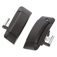 1 Pair Car Door Outside Handle for Nissan 350Z 2003-2009