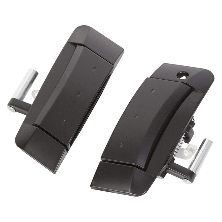 1 Pair Car Door Outside Handle for Nissan 350Z 2003-2009