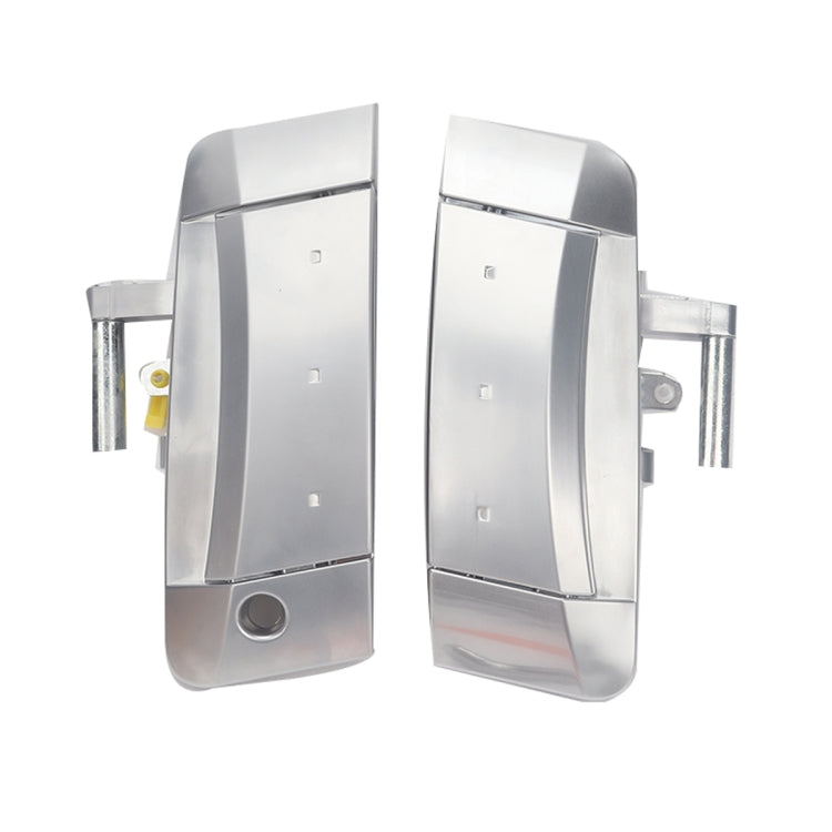 1 Pair Car Door Outside Handle for Nissan 350Z 2003-2009