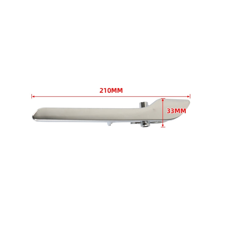 Left Side Door Handle for Tesla Model 3 2017-2020
