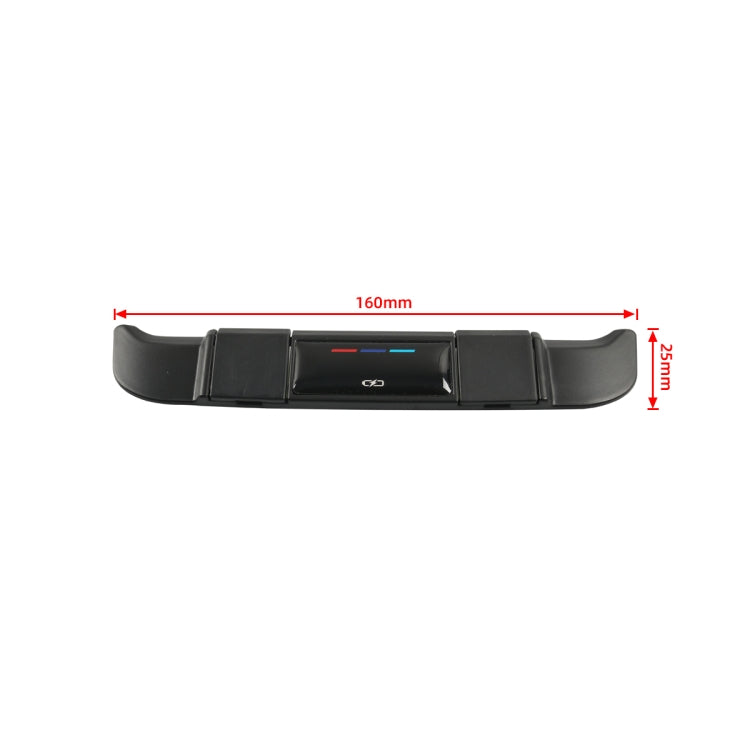 USB Charging Port Protective Cover for Tesla Model 3