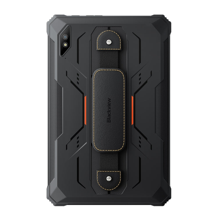 Blackview Active 8 Pro 4G Rugged Tablet 10.36 inch 8GB+256GB