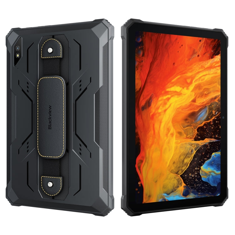 Blackview Active 8 Pro 4G Rugged Tablet 10.36 inch 8GB+256GB
