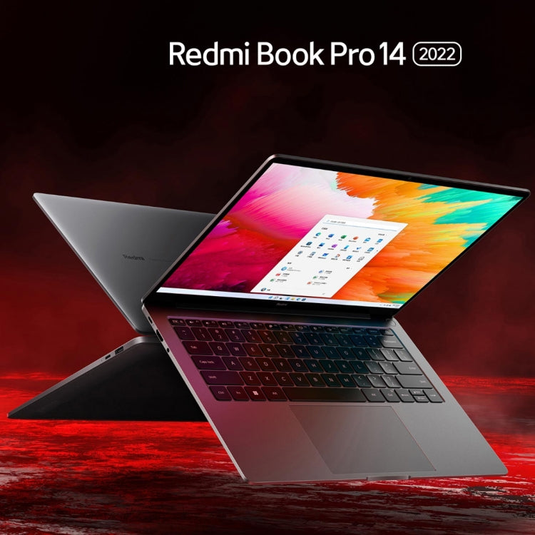 Xiaomi RedmiBook Pro 14 Laptop, Intel i7-12650H