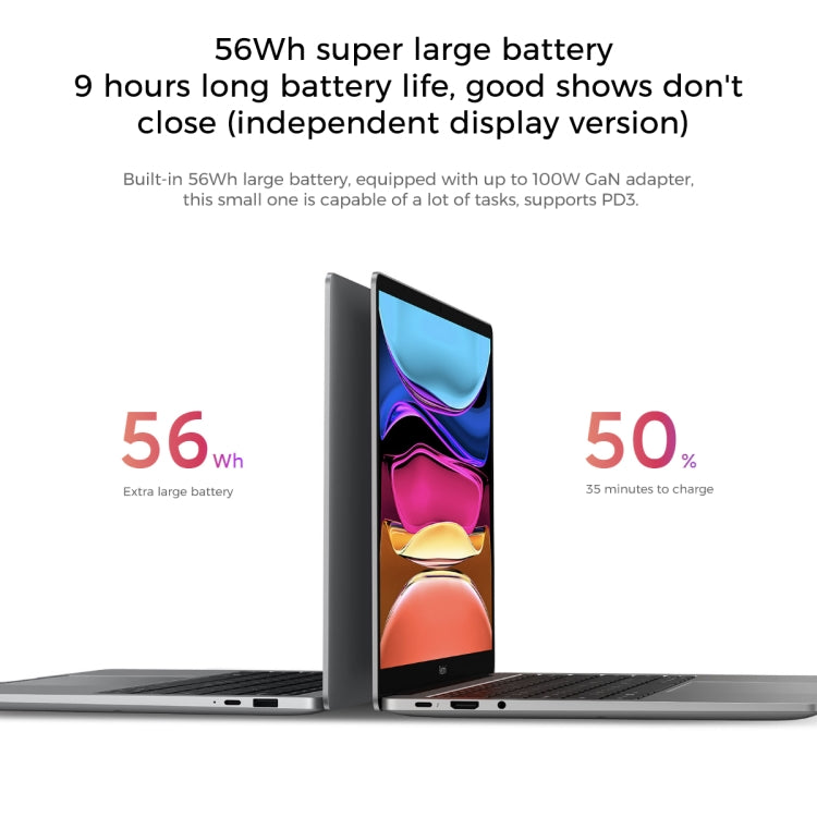 Xiaomi RedmiBook Pro 14 Laptop, Intel i7-12650H