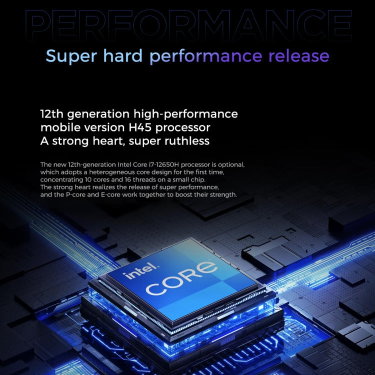 Xiaomi RedmiBook Pro 14 Laptop, Intel i7-12650H