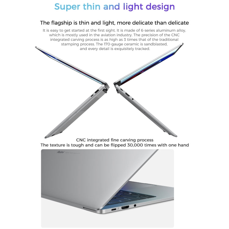 Xiaomi RedmiBook Pro 14 Laptop, Intel i7-12650H