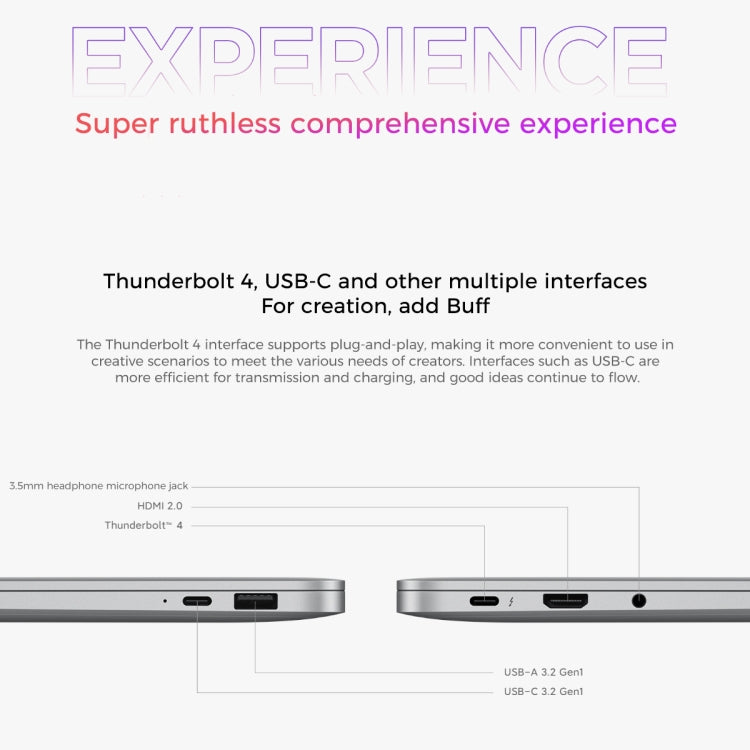 Xiaomi RedmiBook Pro 14 Laptop, Intel i7-12650H