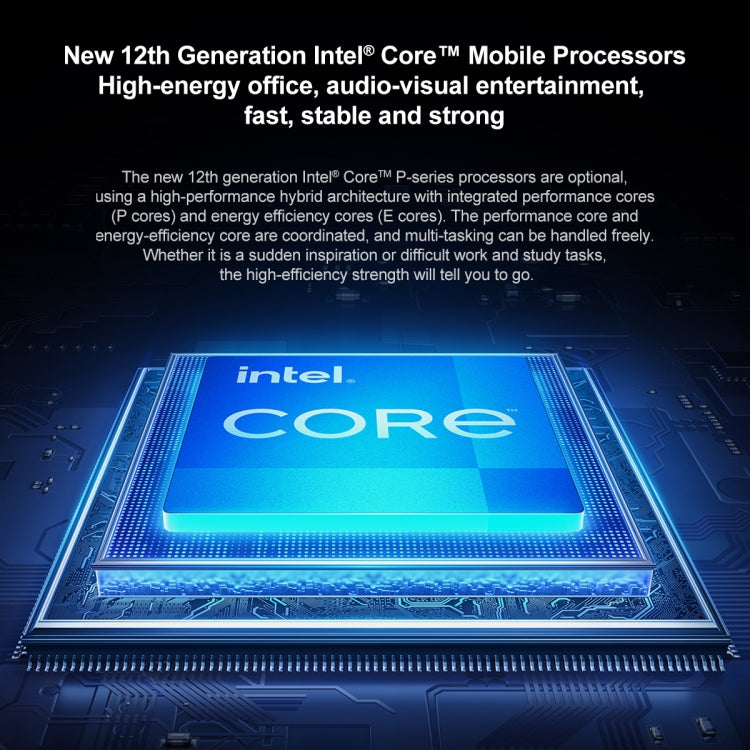 Xiaomi Book Pro 16 2022 Laptop, Intel i7-1260P