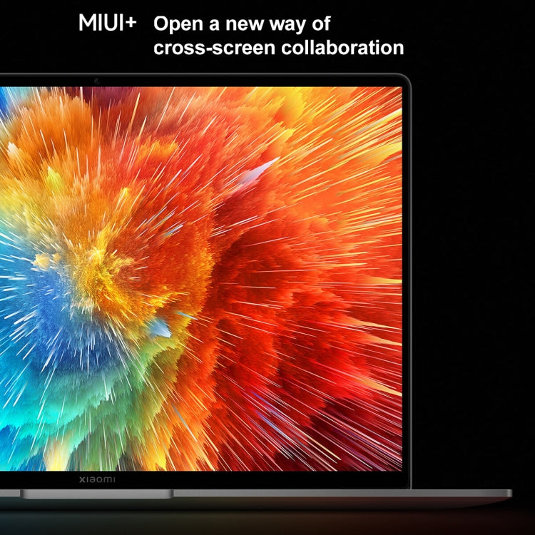 Xiaomi Book Pro 16 2022 Laptop, Intel i7-1260P
