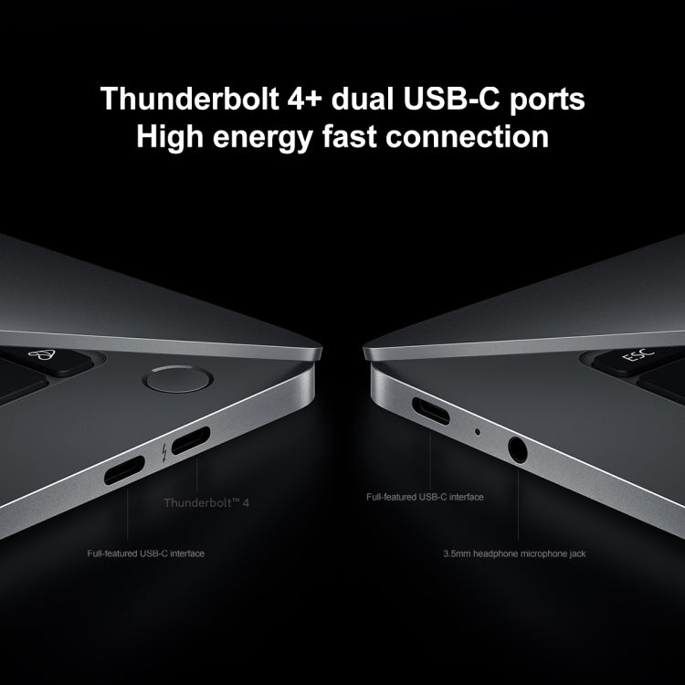 Xiaomi Book Pro 16 2022 Laptop, Intel i7-1260P
