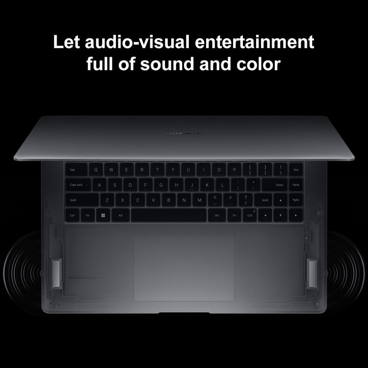 Xiaomi Book Pro 16 2022 Laptop, Intel i7-1260P