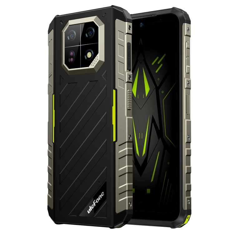 Ulefone Armor 22 Rugged Phone