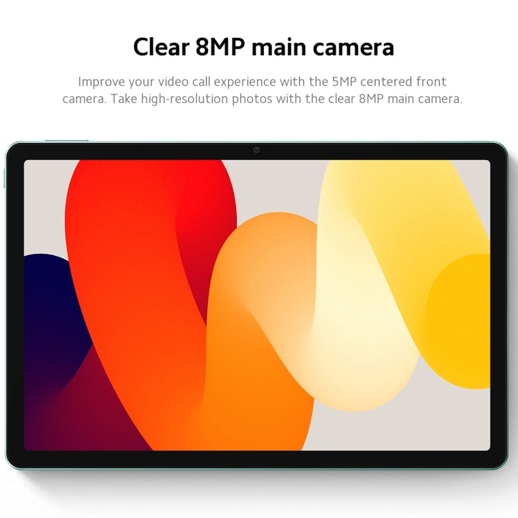 Xiaomi Redmi Pad SE 11 inch