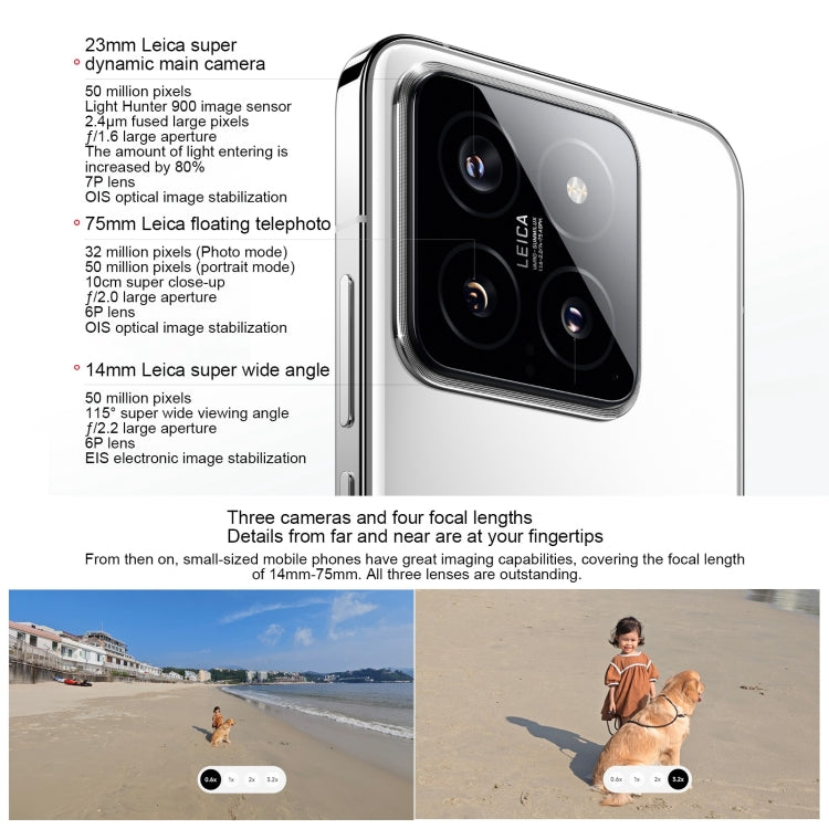 Xiaomi 14