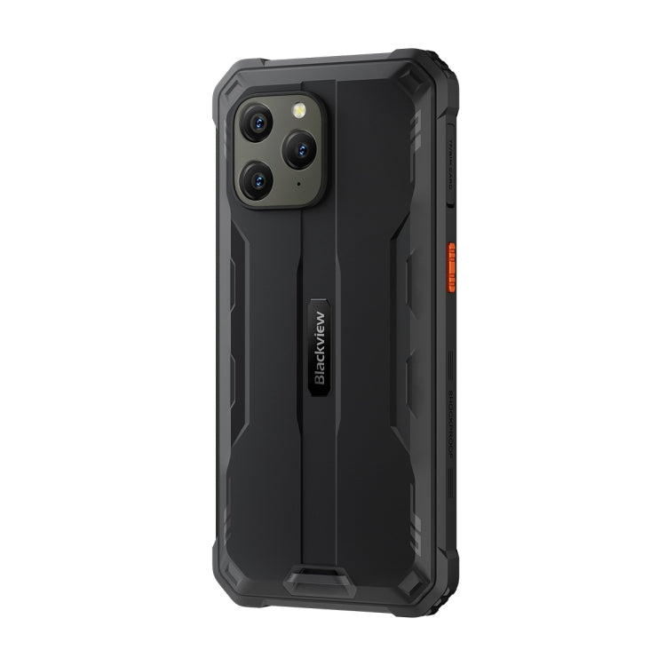 Blackview BV5300 Plus Rugged Phone