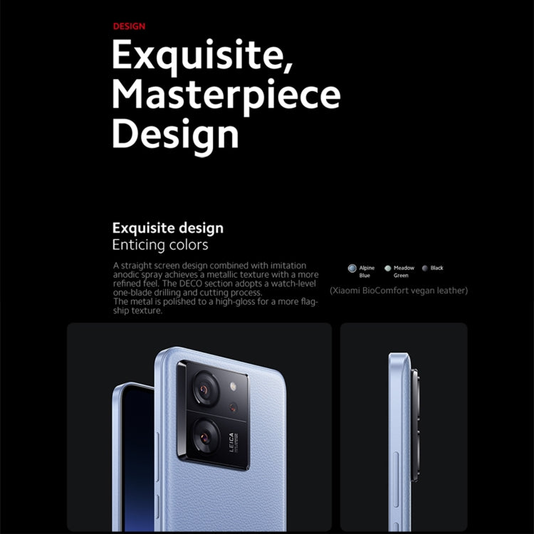 Xiaomi 13T Pro Global