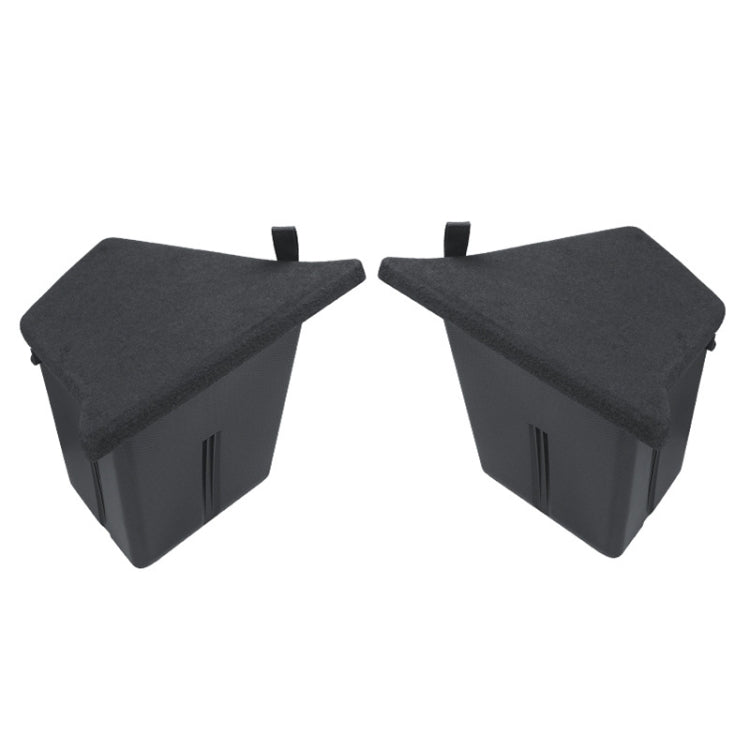 For Tesla Model Y Trunk Storage Box